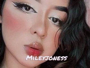 Mileyjoness