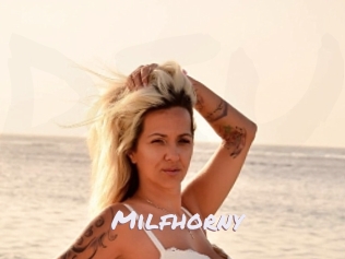 Milfhorny