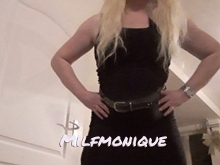 Milfmonique