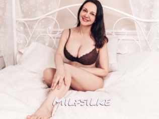 Milfsilke