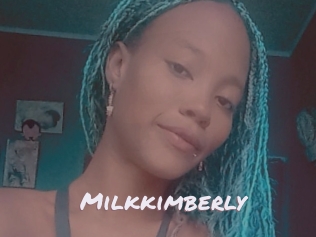 Milkkimberly