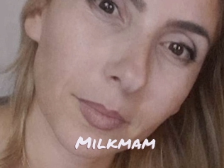 Milkmam