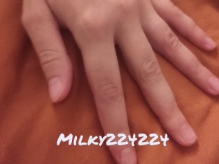 Milky224224