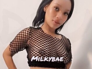 Milkybae