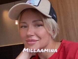 Millaamina