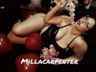 Millacarpenter