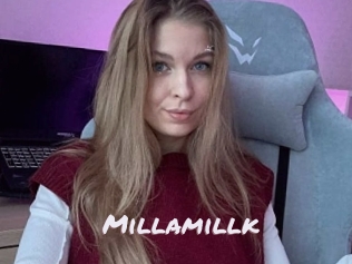 Millamillk