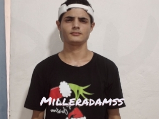 Milleradamss