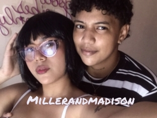 Millerandmadison