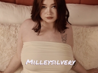 Milleysilvery