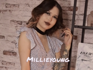 Millieyoung