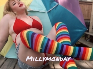 Millymonday