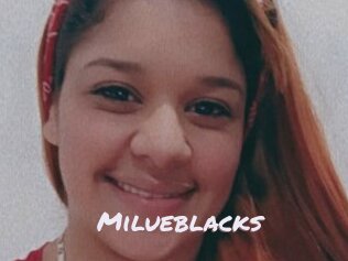 Milueblacks