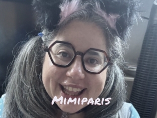 Mimiparis