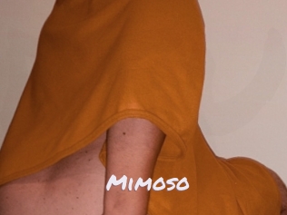 Mimoso