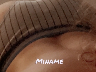 Miname