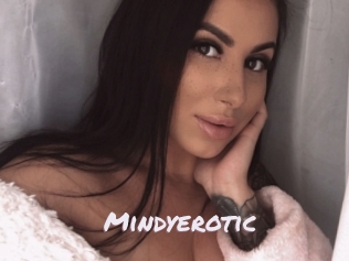 Mindyerotic