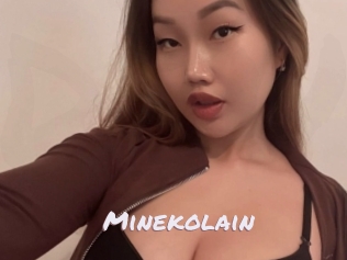 Minekolain