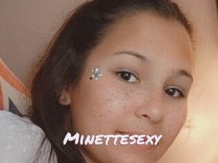 Minettesexy