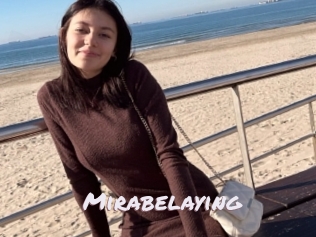 Mirabelaying