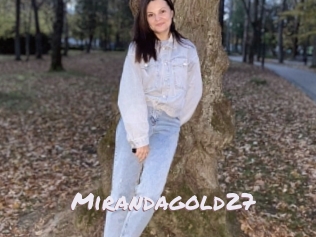 Mirandagold27