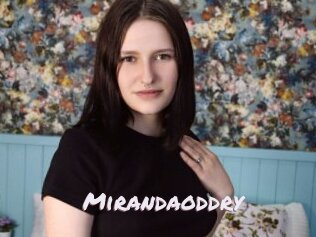 Mirandaoddry