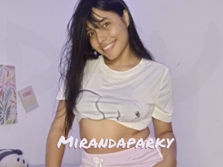 Mirandaparky