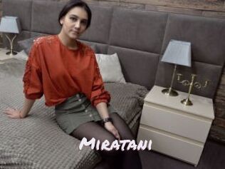 Miratani