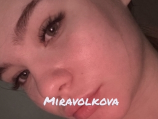 Miravolkova