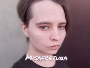 Misafortuna