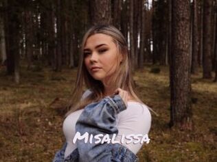 Misalissa