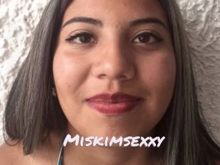 Miskimsexxy