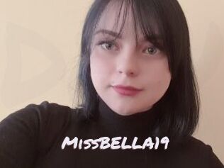 MissBELLA19