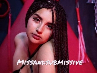 Missandsubmissive