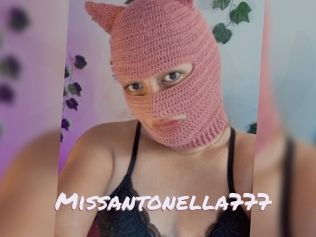 Missantonella777