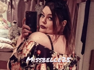 Missbelle25