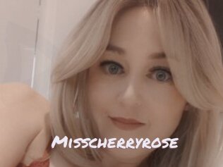 Misscherryrose