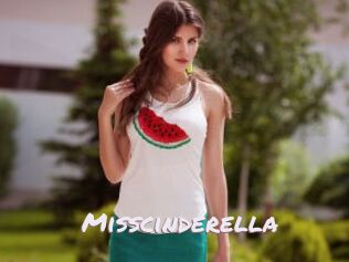 Misscinderella