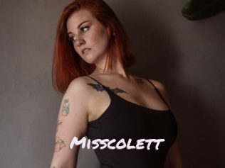 Misscolett