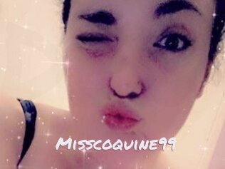 Misscoquine99