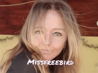 Missfreebird