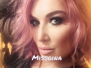 Missgina