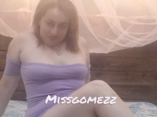 Missgomezz