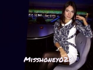 Misshoney028