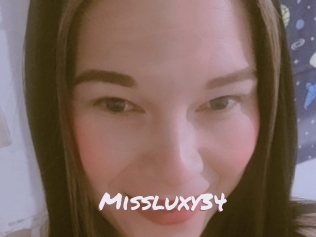 Missluxy34