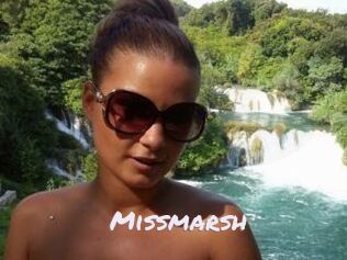 Missmarsh