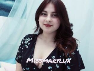 Missmarylux