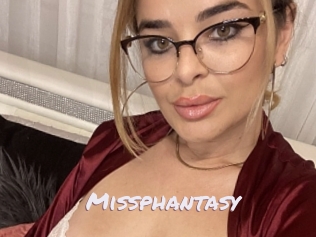 Missphantasy