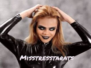 Misstresstarats