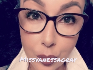 Missvanessagray